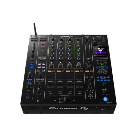 DJM A9 DJ MIXER MEZCLADORA