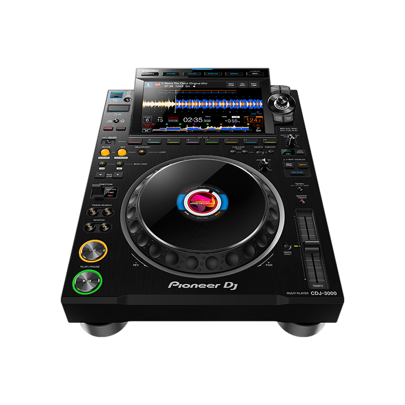 CDJ 3000